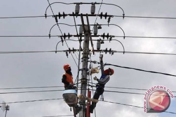 PLN Kalbar Tukar Listrik dengan Malaysia