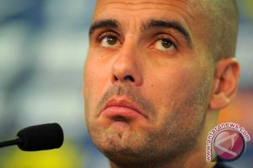 Guardiola Enggan Komentari Mourinho