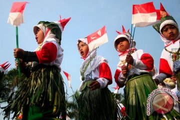 Bahasa Indonesia Bukan Lagi Bahasaku?