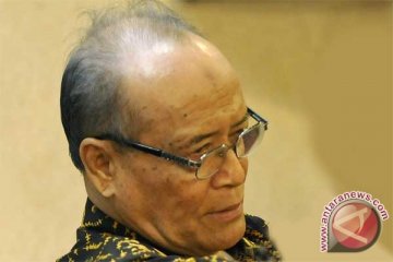 Syafii Maarif: pelanggaran kode etik bisa terjadi 