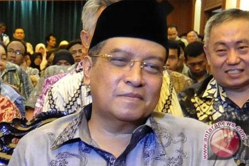 PBNU Enggan Berspekulasi Motif Teror Bom 