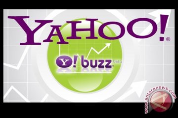 Yahoo "Bunuh" Buzz 21 April
