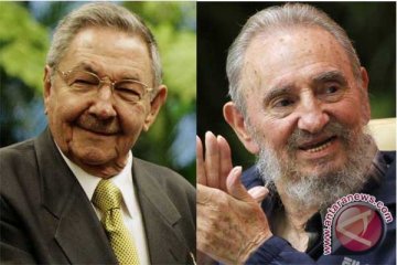 Castro tegaskan rencana pembatasan masa jabatan, bahkan dirinya
