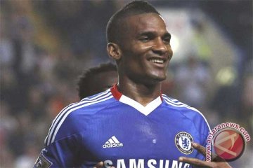 Malouda harus absen tiga pekan