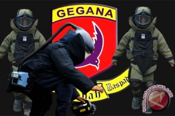 Polisi Tangkap Pelaku Teror Bom di Lhokseumawe