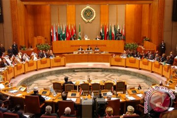 Liga Arab Tunda Pertemuan Akibat Pergolakan  