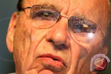Raja media Rupert Murdoch ceraikan istrinya