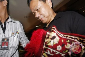 KPK Masih Fokus Periksa Pejabat Kemenpora