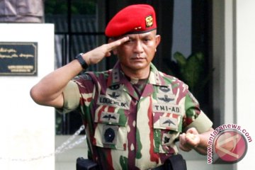 Militer China Puji Kehebatan Kopassus