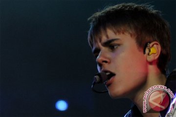 Justin Bieber : Kemashuran Via YouTube  