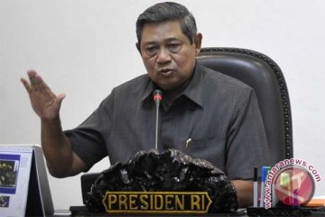 Presiden Instruksikan Evakuasi Korban Kecelakaan Merpati