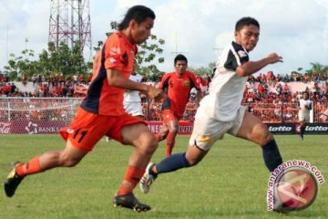 Persibo Taklukkan Semarang United 3-1 
