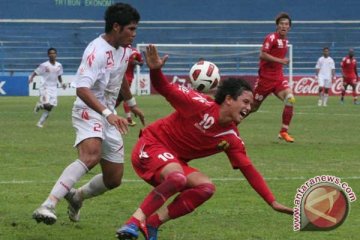 Persema Kandaskan Medan Chief 2-1