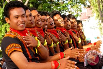 Indonesia raih penghargaan dalam Festival Budaya di Inggris