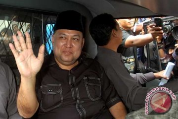 Kejagung prihatin walikota Bekasi bebas