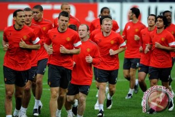 Manchester United akan meniru gaya Barcelona