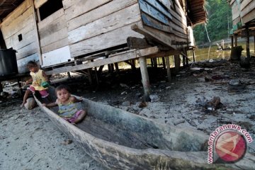 Kalimantan Barat Termiskin