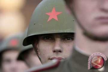 Tentara Soviet hilang pada 1980 ditemukan di Afghanistan