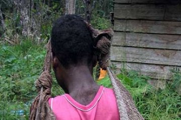 Noken Papua Mendesak Didaftarkan ke UNESCO