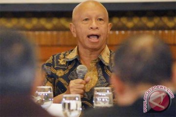 Arifin Panigoro adukan baleg DPR ke KPK