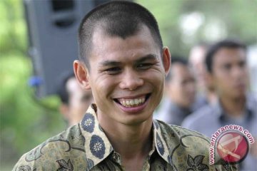 Chris John akui kesulitan hadapi Merdov 