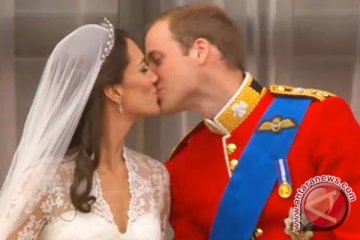 Bayi William dan Kate akan lahir Juli nanti