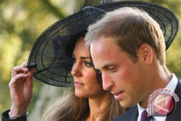 Dubes Yuri Thamrin Hadiri Pernikahan William-Kate