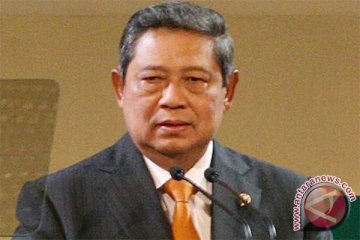 Presiden Yudhoyono Jalani Diet Khusus