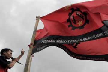 AKSI BURUH