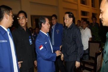 TARIK ULUR KEPENTINGAN