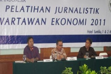 PELATIHAN JURNALISTIK