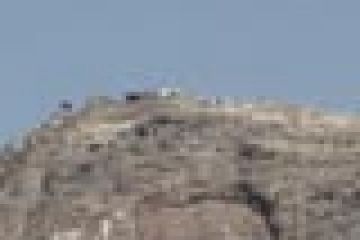 JABAL NUR (GUA HIRA)