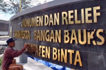 Monumen Aneka Tambang