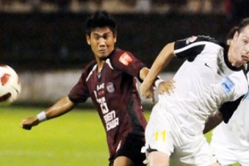 PSM MENANG