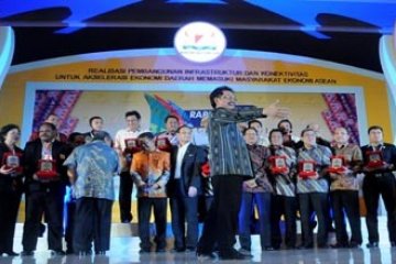 REKOMENDASI KADIN