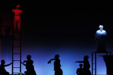 TEATER 'I LA GALIGO'
