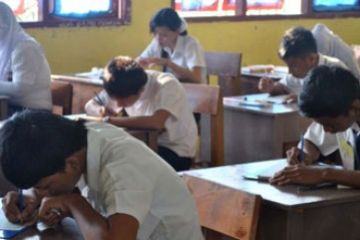 Ujian Nasional SMP