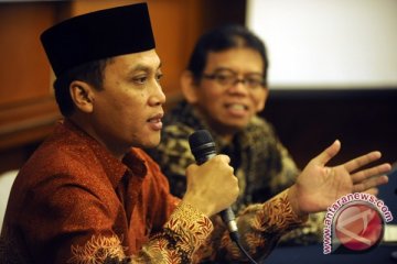 KPK Bantah Kasus Sesmenpora Terhambat Masalah Politik 