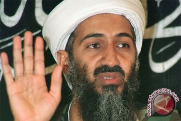 Isteri bin Laden Ditembak Kakinya, Tidak Tewas