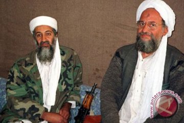 Tentang Osama Bin Laden 