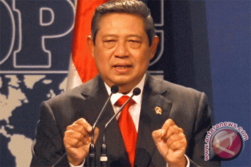 Presiden: Pererat Kerja Sama Ekonomi AS - ASEAN