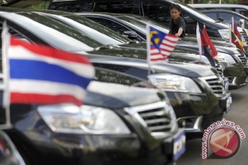 KTT ASEAN Diharapkan Bahas Soal HAM