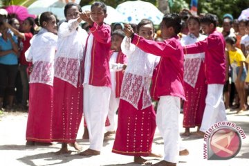 Narasi dua sahabat untuk  semaikan perdamaian di Ambon