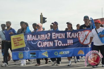 Malaria Center dukung Papua sambut PON 2020