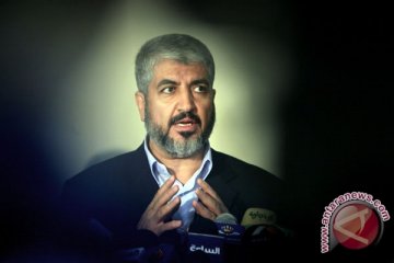 Pemimpin Hamas Kutuk Pembunuhan 