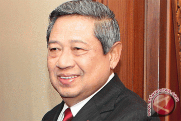 Presiden Berbelanja Souvenir Khas Bali