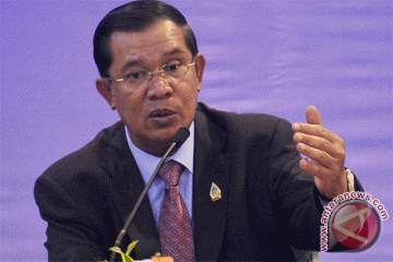 Kamboja Akui KTT ASEAN Tegang