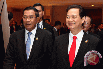ASEAN Sepakat Hilangkan Kesenjangan Ekonomi
