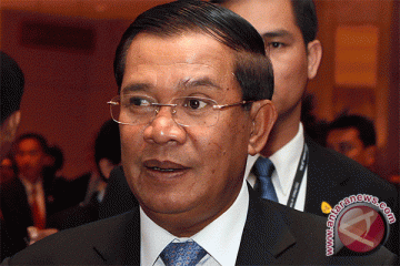 Kamboja Desak ASEAN  Dukung Tim Pemantau Indonesia
