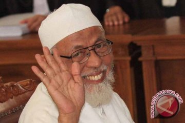 Majelis Hakim Baa`syir Dapat Ancaman